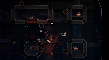 Скриншот Shotgun Cop Man