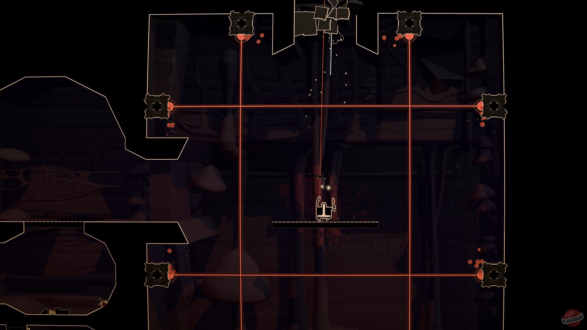 Скриншот Shotgun Cop Man