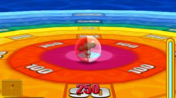 Скриншот Super Monkey Ball 2