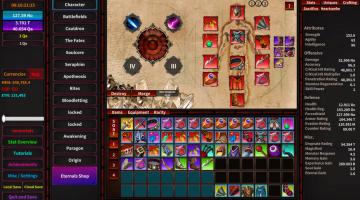 Скриншот Godsbane Idle