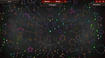 Скриншот Godsbane Idle