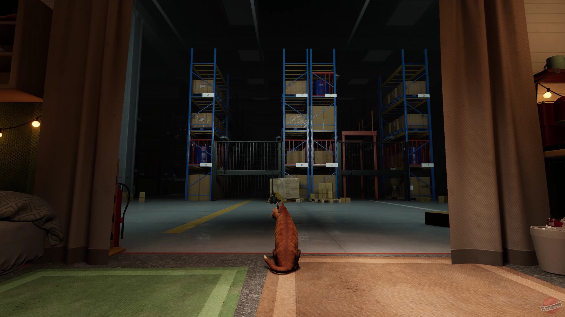 Скриншот Order 13