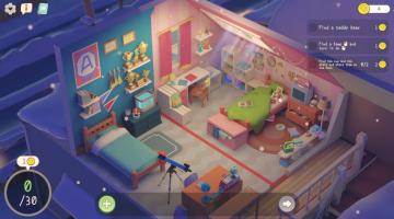 Скриншот Urban Jungle