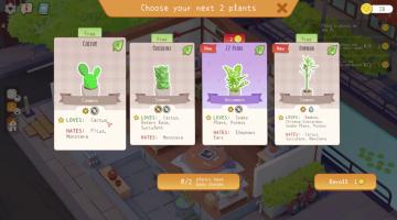 Скриншот Urban Jungle