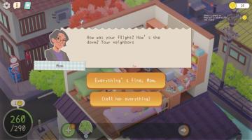 Скриншот Urban Jungle