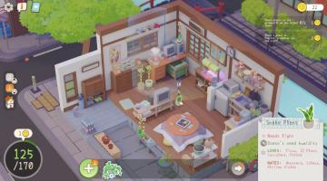 Скриншот Urban Jungle