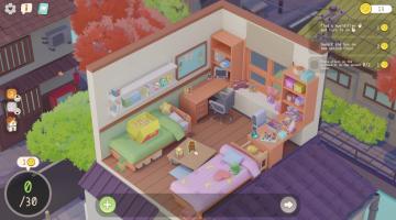 Скриншот Urban Jungle