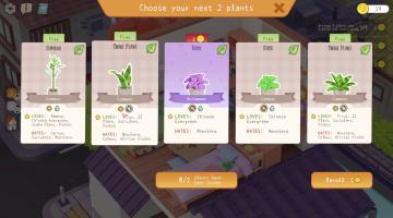 Скриншот Urban Jungle