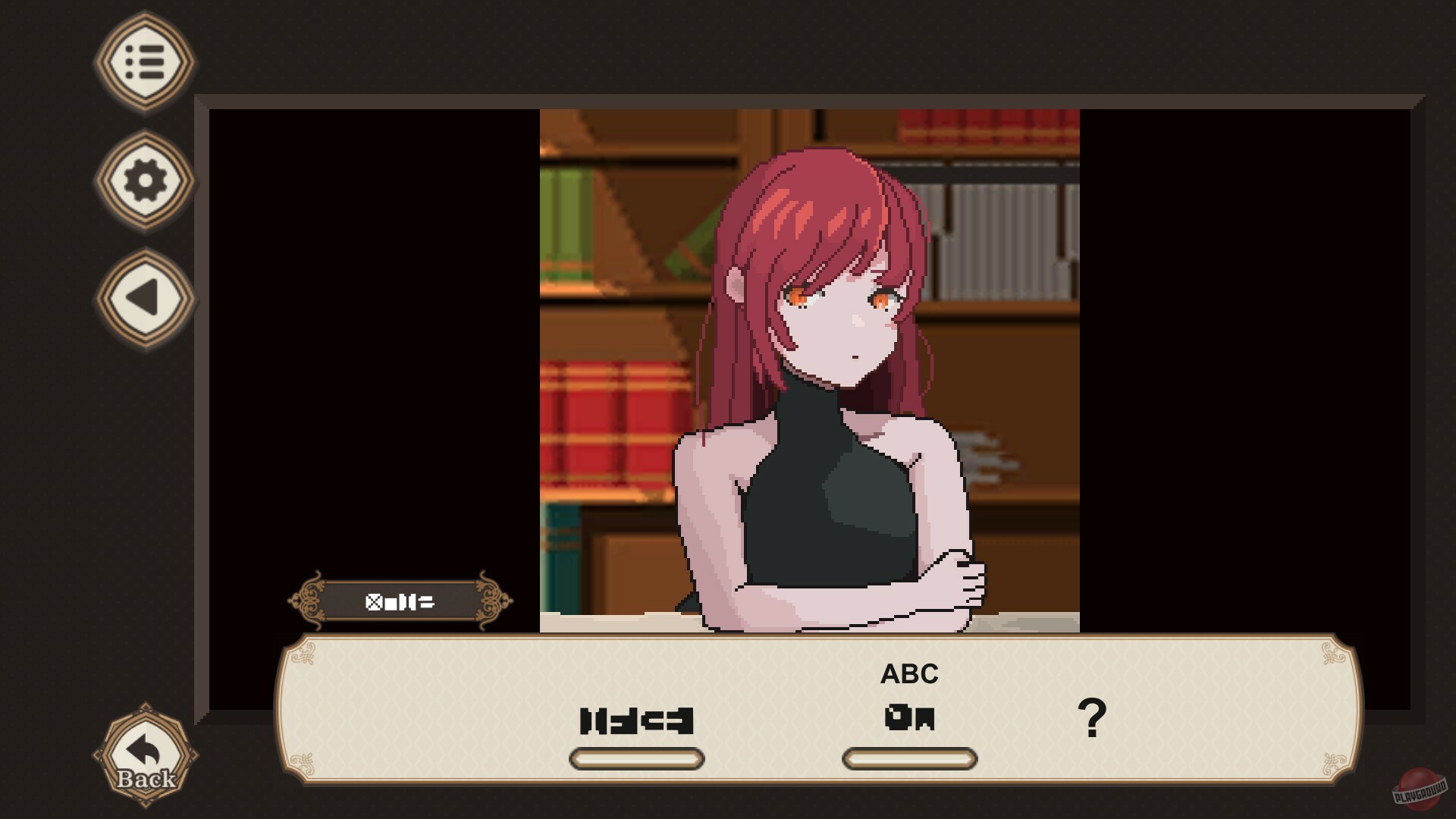 Скриншот 7 Days to End with You