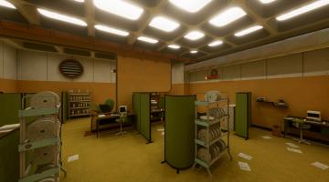 Скриншот Elsewhere Electric