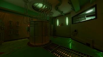 Скриншот Elsewhere Electric