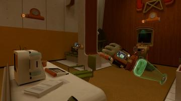 Скриншот Elsewhere Electric