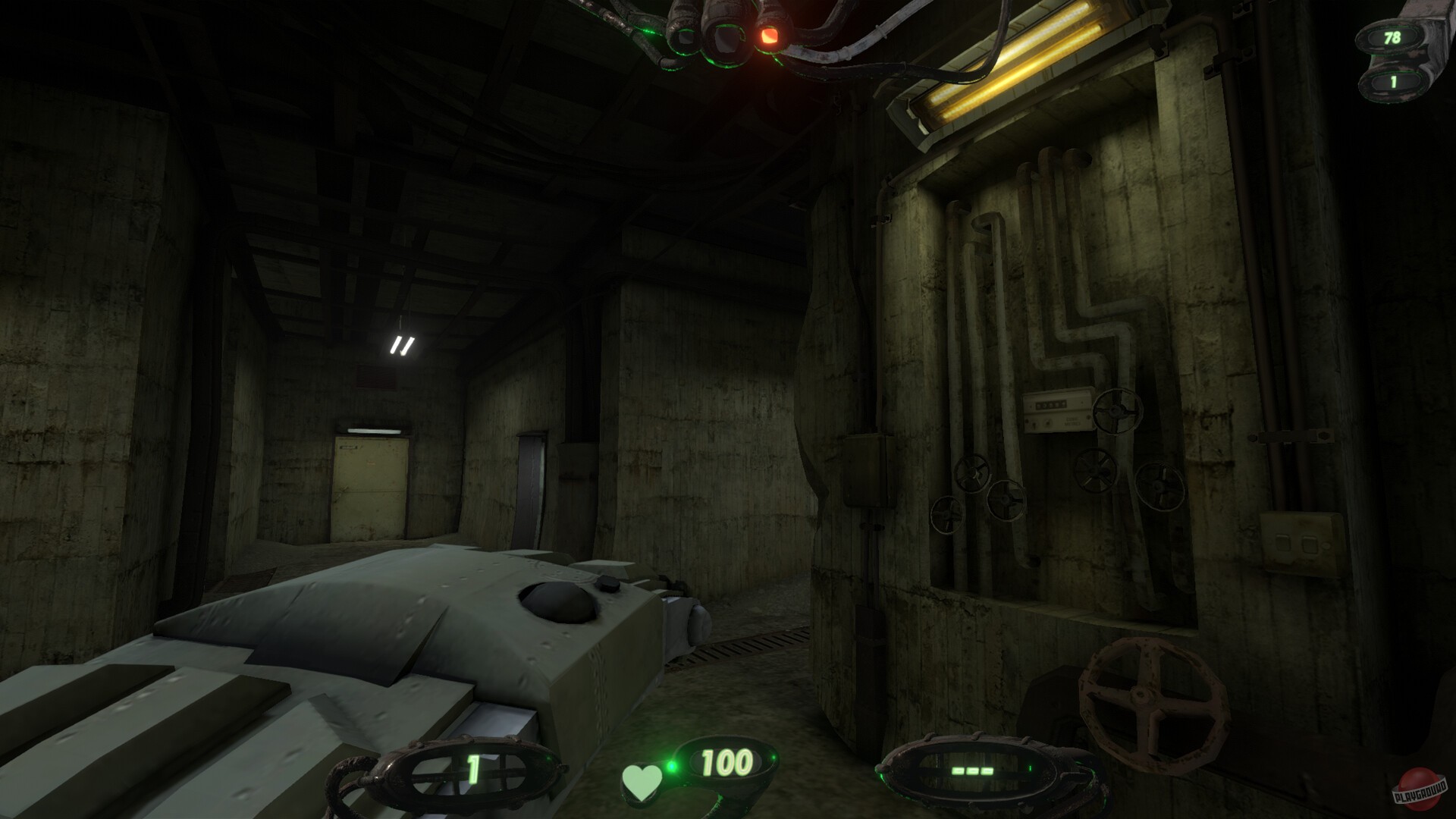 Скриншот Straftat