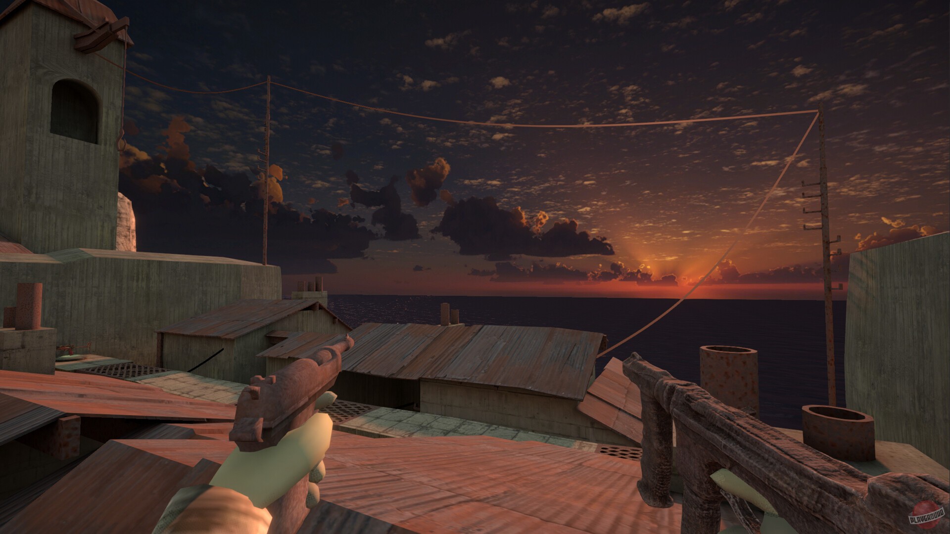 Скриншот Straftat