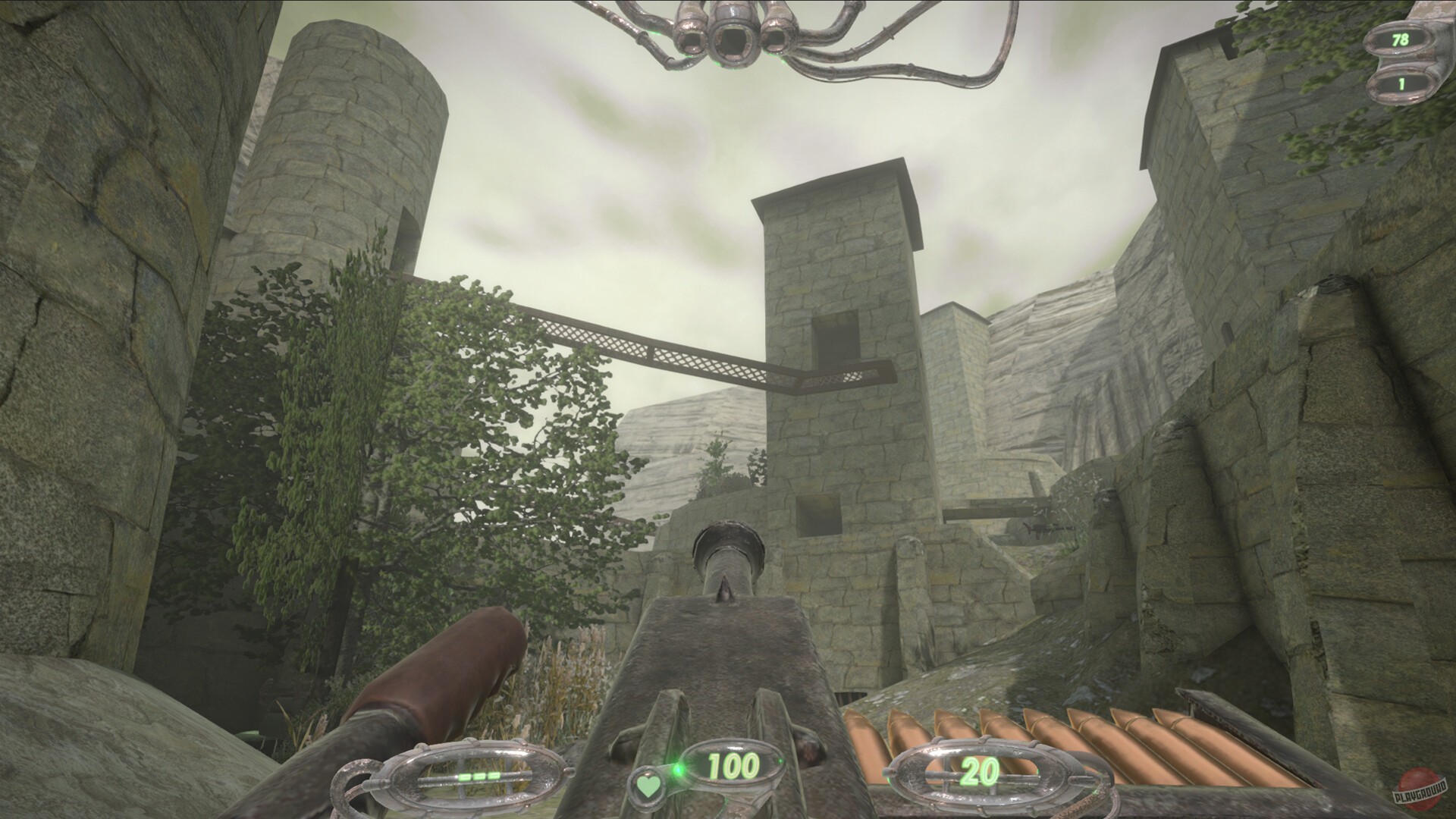 Скриншот Straftat