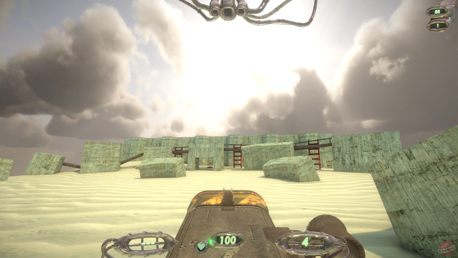 Скриншот Straftat