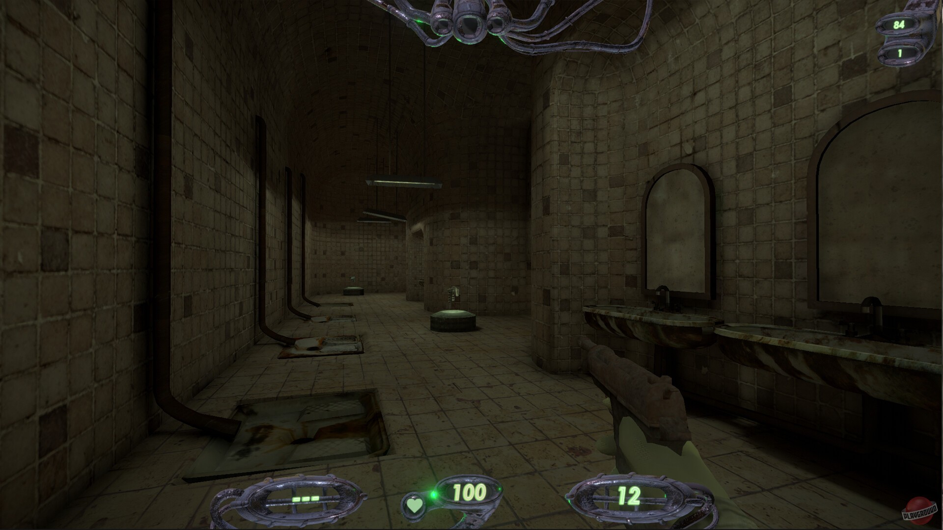 Скриншот Straftat