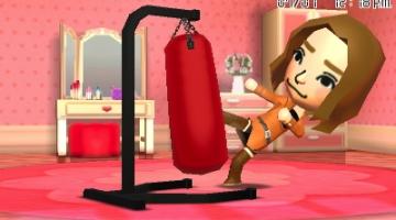 Скриншот Tomodachi Life