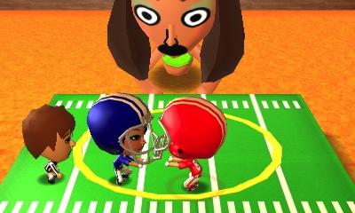 Скриншот Tomodachi Life