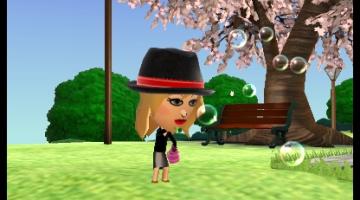Скриншот Tomodachi Life