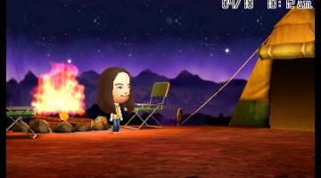 Скриншот Tomodachi Life