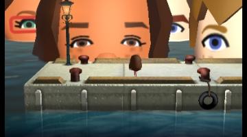 Скриншот Tomodachi Life