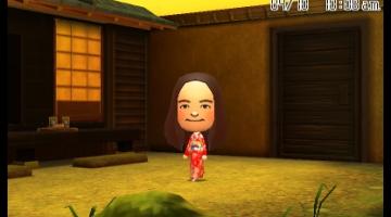 Скриншот Tomodachi Life