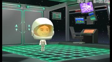 Скриншот Tomodachi Life