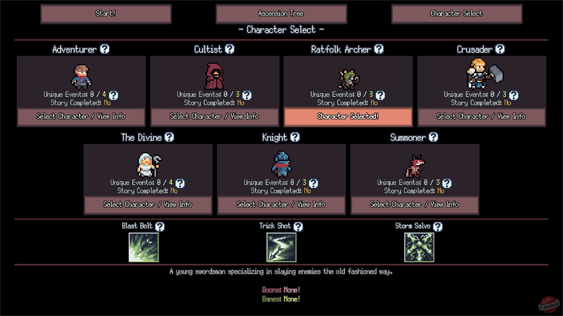 Скриншот Nomad Idle