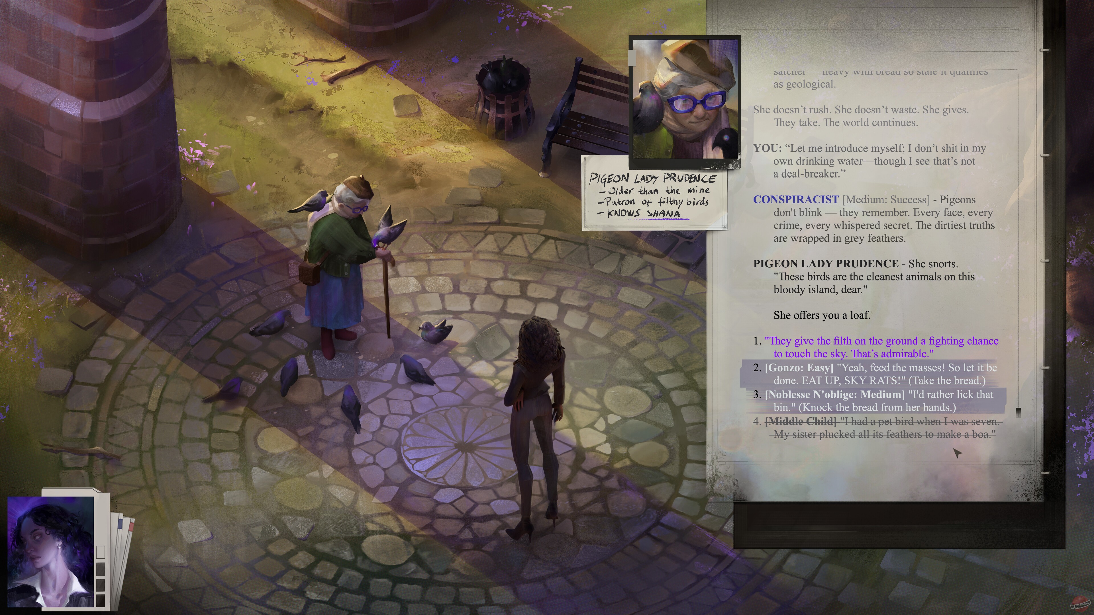 Скриншот Hopetown