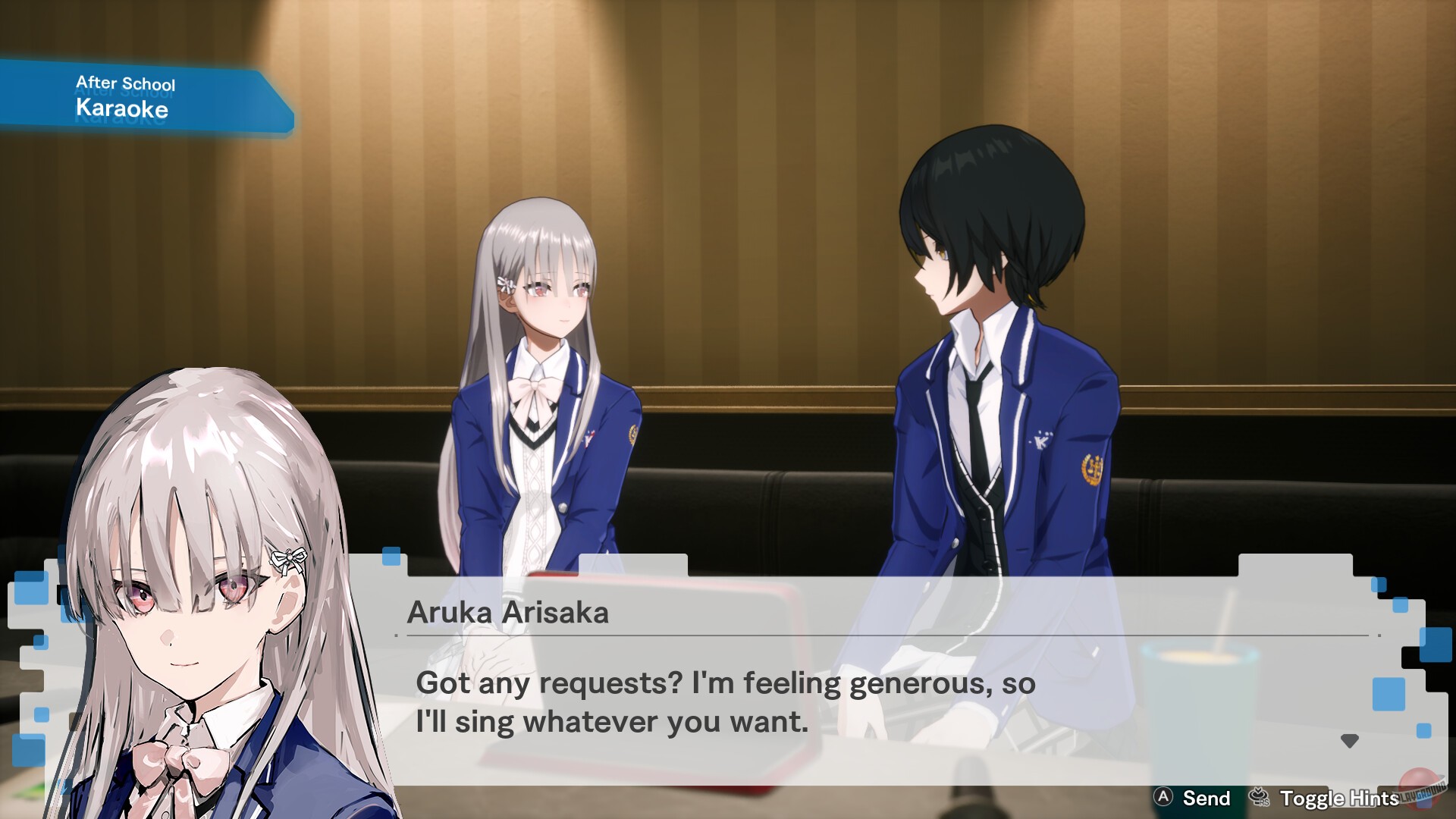 Скриншот Varlet