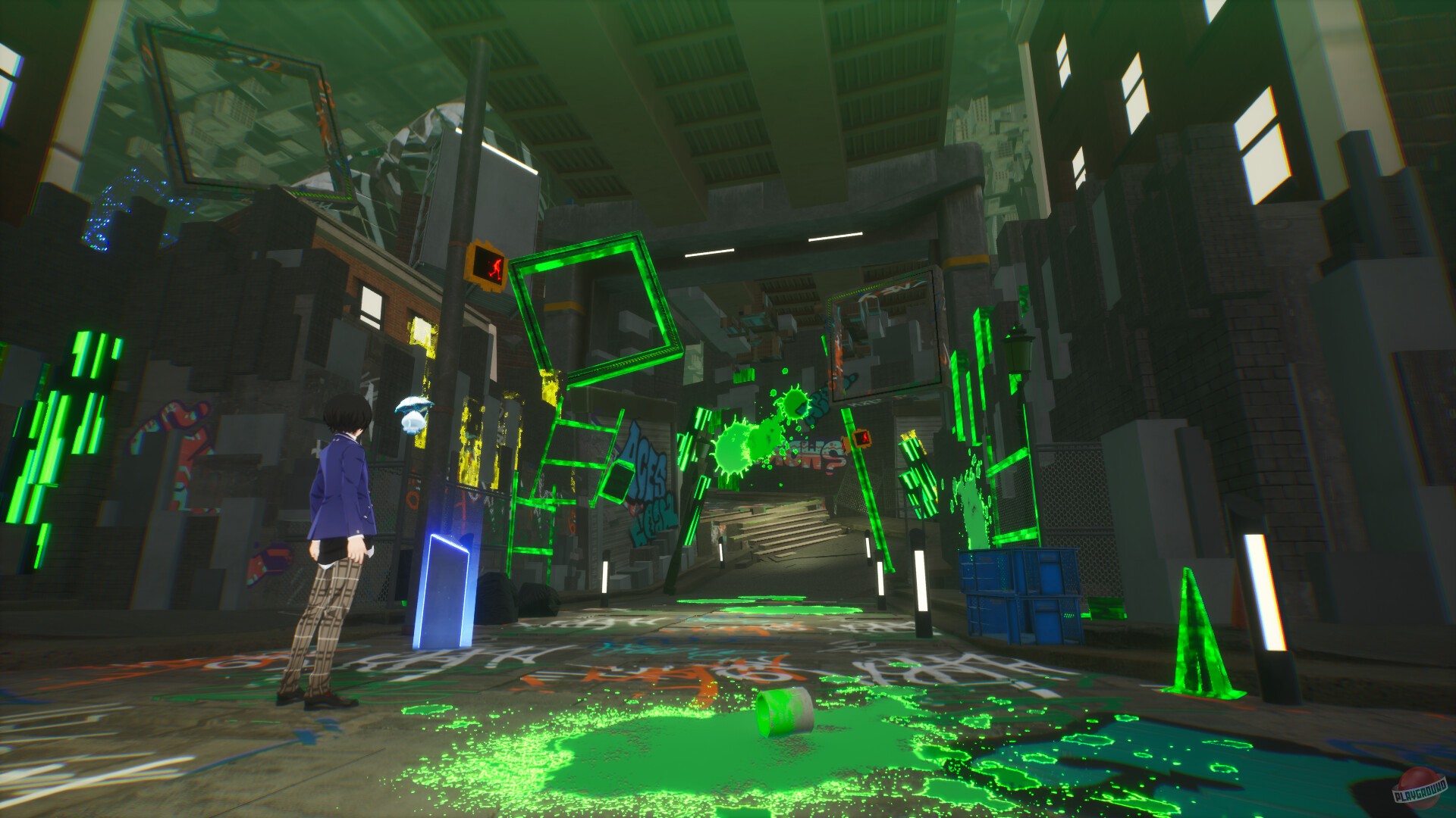 Скриншот Varlet