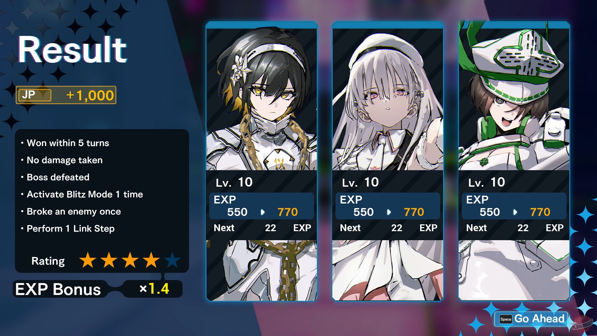 Скриншот Varlet