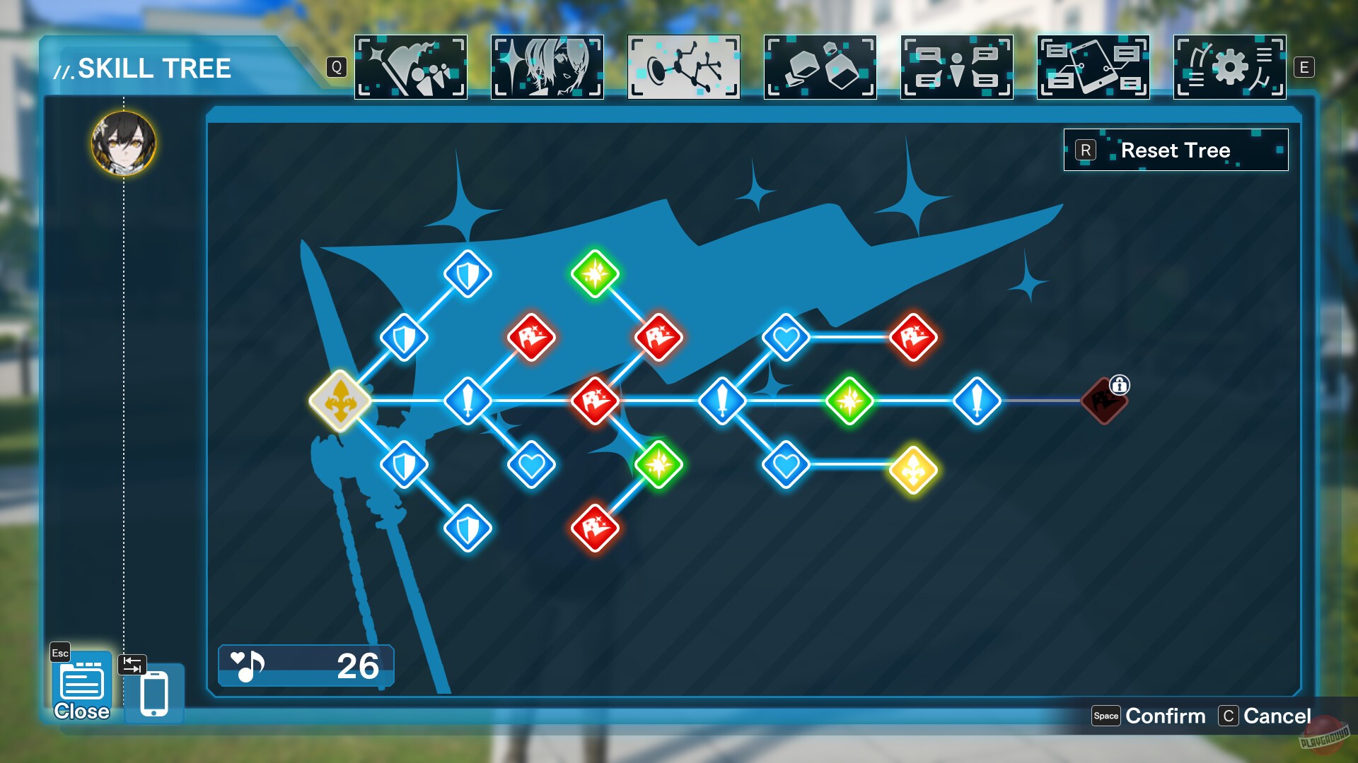 Скриншот Varlet