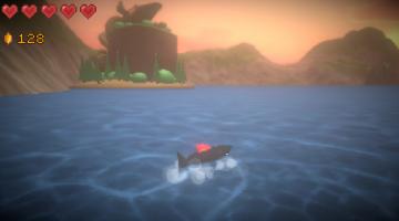 Скриншот Makis Adventure