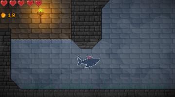 Скриншот Makis Adventure