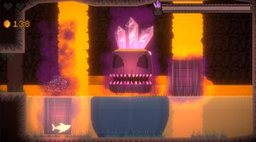 Скриншот Makis Adventure