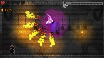 Скриншот Makis Adventure