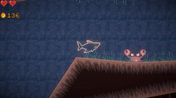 Скриншот Makis Adventure