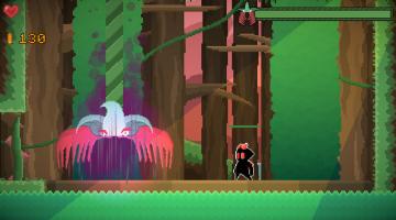 Скриншот Makis Adventure