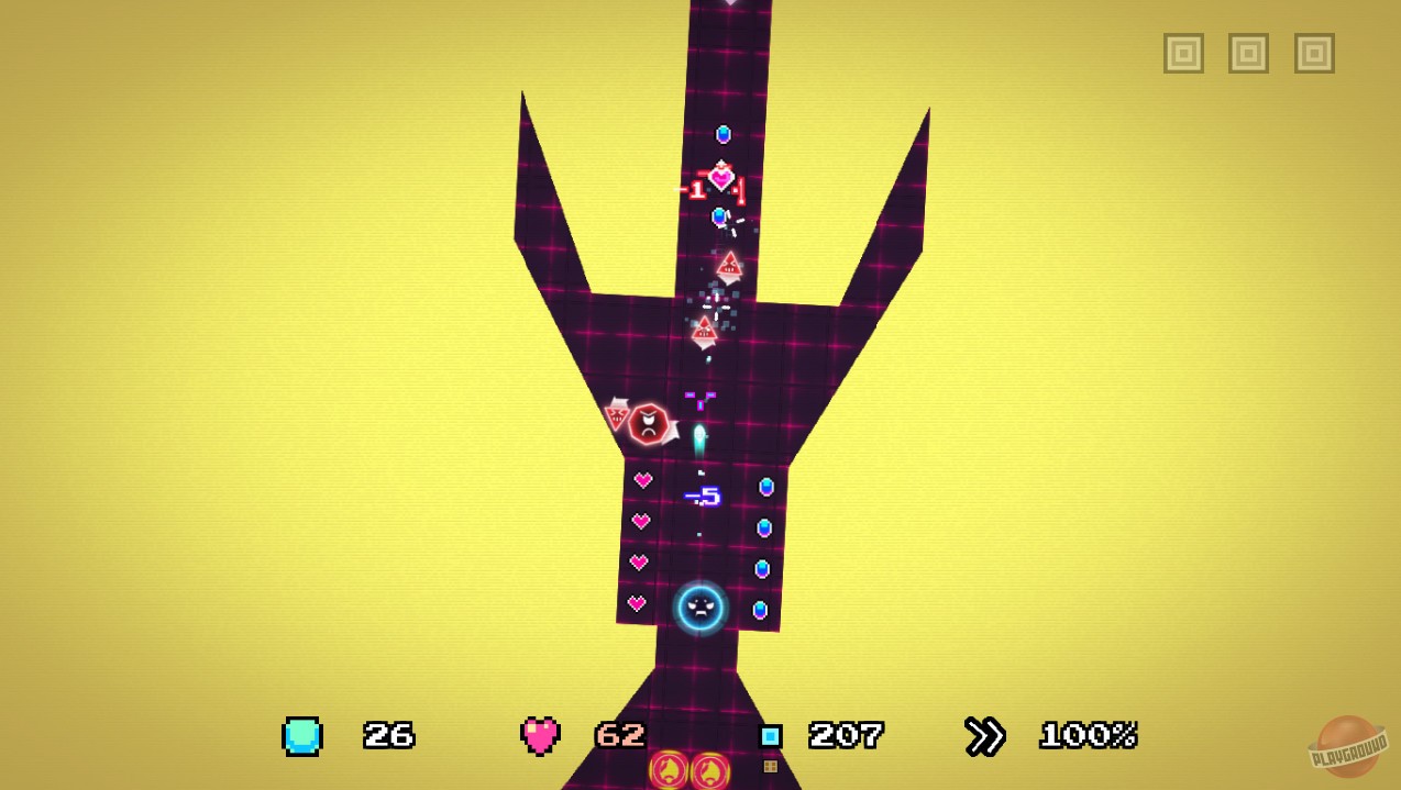 Скриншот Quickn