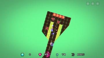 Скриншот Quickn