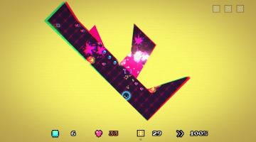 Скриншот Quickn