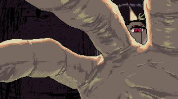 Скриншот Saeko: Giantess Dating Sim