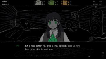 Скриншот Saeko: Giantess Dating Sim