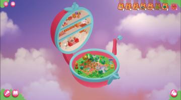 Скриншот Tiny Garden