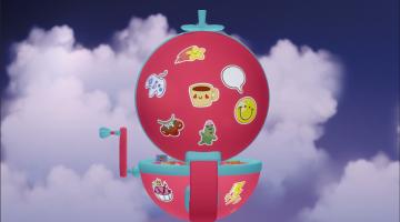 Скриншот Tiny Garden