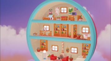 Скриншот Tiny Garden