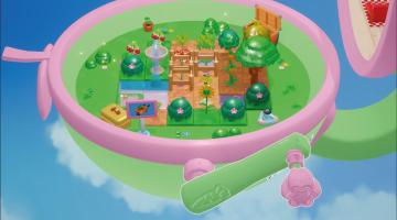 Скриншот Tiny Garden