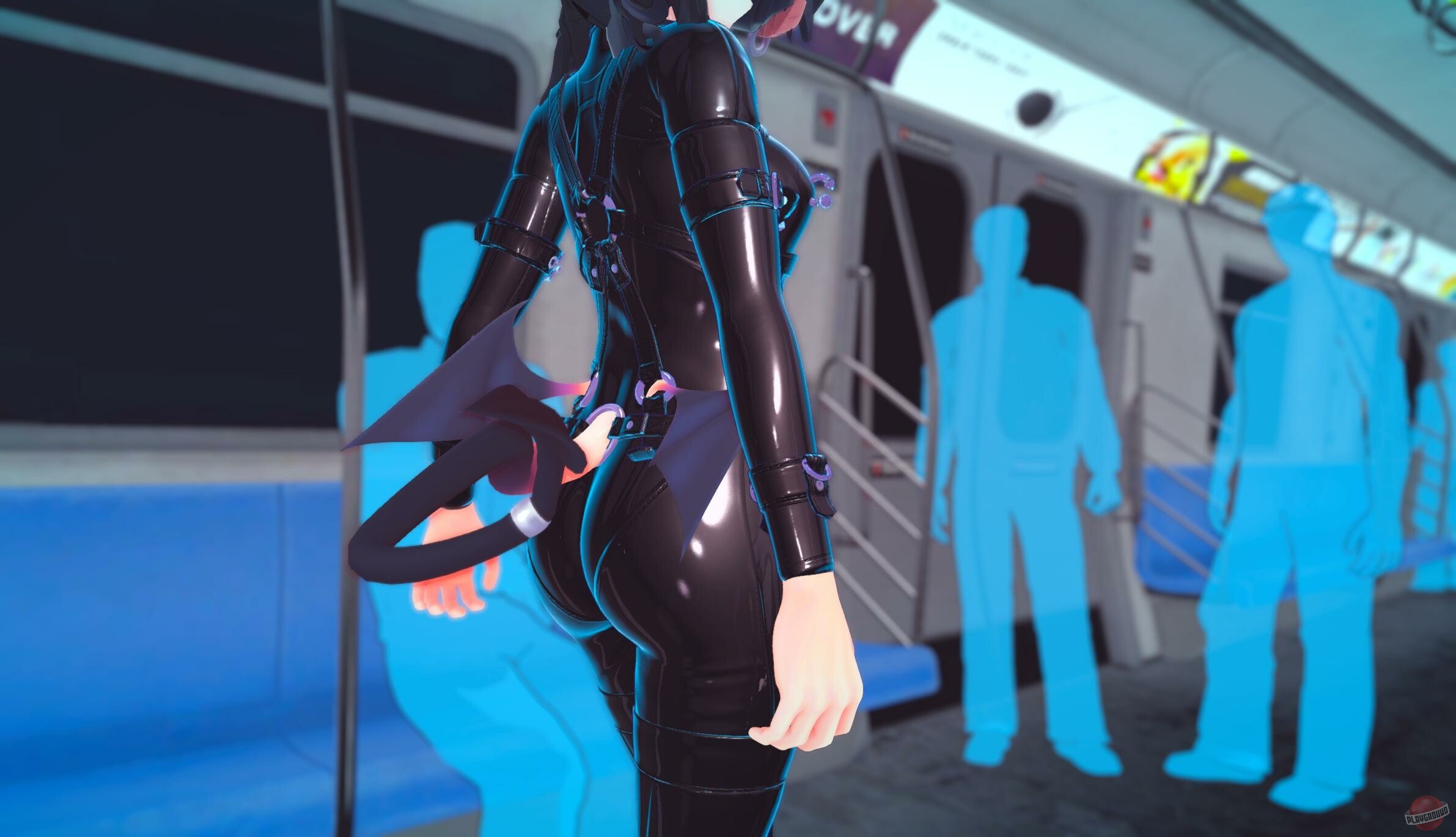 Скриншот Desktop Garage Kit